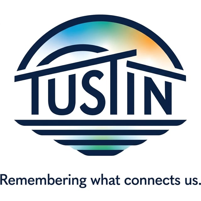The City of Tustin