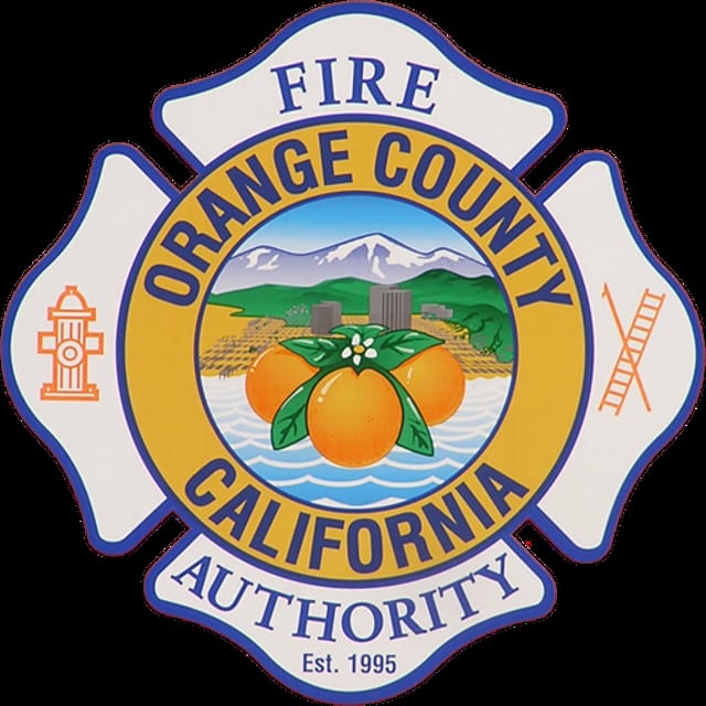 OC Fire