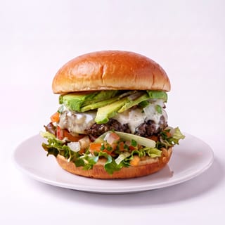 Antonio Burger