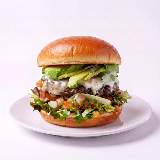 Antonio Burger.