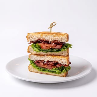 BLT Sandwich