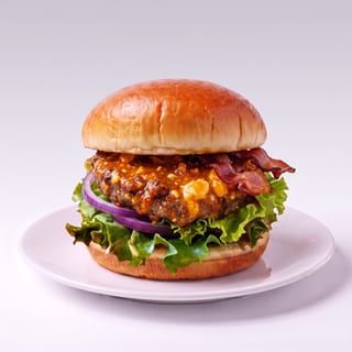 El Camino Burger