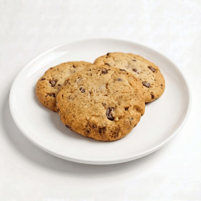Cookies.