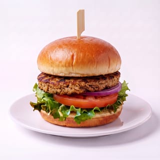 Impossible Burger