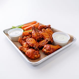 Wings